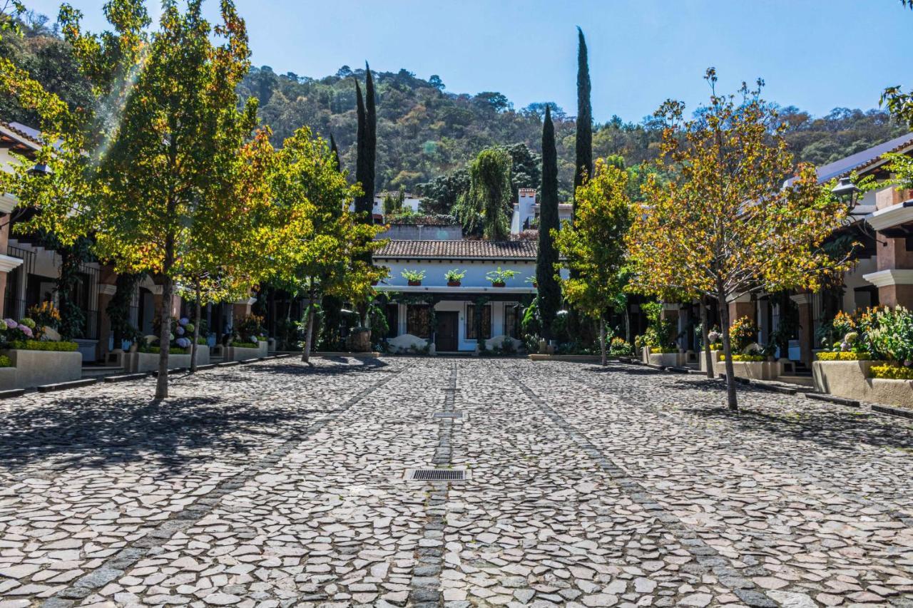 Villa 14 Santa Ines Antigua Guatemala Dış mekan fotoğraf