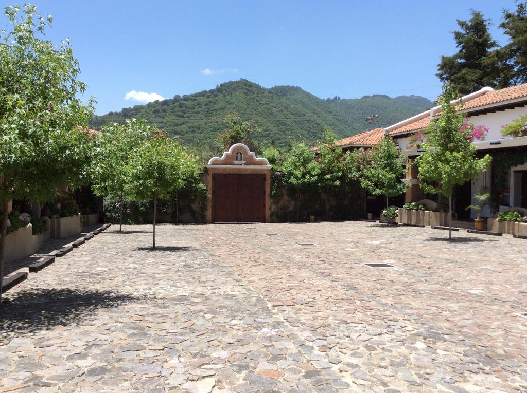 Villa 14 Santa Ines Antigua Guatemala Dış mekan fotoğraf
